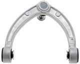 Mevotech Supreme Suspension Control Arm and Ball Joint Assembly CMS101366 - view 2
