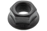 Mevotech Supreme Suspension Control Arm and Ball Joint Assembly CMS101418 - view 3