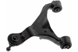 Mevotech Supreme Suspension Control Arm and Ball Joint Assembly P/N:CMS101421
