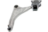 Mevotech Supreme Suspension Control Arm and Ball Joint Assembly CMS101441 - view 3