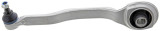 Mevotech Supreme Suspension Control Arm and Ball Joint Assembly CMS10145 - view 3