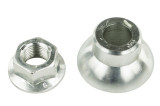 Mevotech Supreme Suspension Control Arm and Ball Joint Assembly CMS101459 - view 3