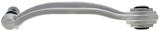 Mevotech Supreme Suspension Control Arm and Ball Joint Assembly CMS101490 - view 2