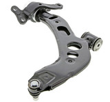 Mevotech Supreme Suspension Control Arm and Ball Joint Assembly P/N:CMS101495