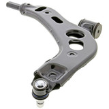 Suspension Control Arm and Ball Joint Assembly-Assembly Mevotech CMS101546