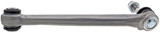Mevotech Supreme Suspension Control Arm and Ball Joint Assembly CMS101592 - view 2