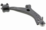 Mevotech Supreme Suspension Control Arm and Ball Joint Assembly CMS10171 - view 3