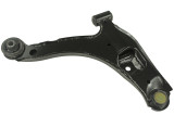 Mevotech Supreme Suspension Control Arm and Ball Joint Assembly CMS20110 - view 2