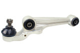 Mevotech Supreme Suspension Control Arm and Ball Joint Assembly CMS20128 - view 2