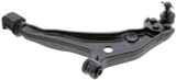 Suspension Control Arm and Ball fits 1999-2002 Nissan Quest  MEVOTECH LP