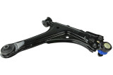Mevotech Supreme Suspension Control Arm and Ball Joint Assembly CMS20272 - view 2
