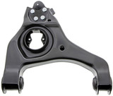 Mevotech Supreme Suspension Control Arm and Ball Joint Assembly CMS20348 - view 2