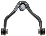 Mevotech Supreme Suspension Control Arm and Ball Joint Assembly CMS20350 - view 2