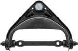 Mevotech Supreme Suspension Control Arm and Ball Joint Assembly CMS20375 - view 2