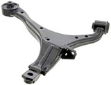 Mevotech Supreme Suspension Control Arm CMS20414 - view 2