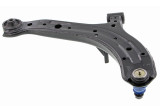 Mevotech Supreme Suspension Control Arm and Ball Joint Assembly CMS20418 - view 2
