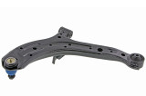 Mevotech Supreme Suspension Control Arm and Ball Joint Assembly P/N:CMS20419