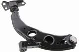 Mevotech Supreme Suspension Control Arm and Ball Joint Assembly CMS20448 - view 2