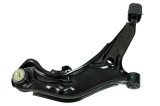 Mevotech Supreme Suspension Control Arm and Ball Joint Assembly CMS20460 - view 2