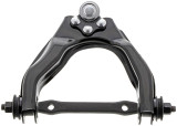 Mevotech Supreme Suspension Control Arm and Ball Joint Assembly CMS25102 - view 2