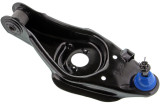 Mevotech Supreme Suspension Control Arm and Ball Joint Assembly CMS25104 - view 2