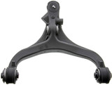 Mevotech Supreme Suspension Control Arm and Ball Joint Assembly CMS251044 - view 2