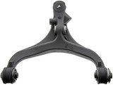 Mevotech Supreme Suspension Control Arm and Ball Joint Assembly CMS251045 - view 2