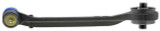 Mevotech Supreme Suspension Control Arm and Ball Joint Assembly CMS251123 - view 2
