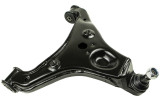 Suspension Control Arm and Ball fits 2007-2009 Dodge Sprinter 2500,Sprinter 3500