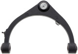 Mevotech Supreme Suspension Control Arm and Ball Joint Assembly CMS251268 - view 2
