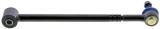 Mevotech Supreme Lateral Arm and Ball Joint Assembly CMS25133 - view 2