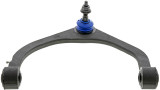 Suspension Control Arm and Ball fits 2006-2008 Dodge Ram 1500  MEVOTECH CONTROL