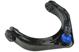 Mevotech Supreme Suspension Control Arm and Ball Joint Assembly CMS25168 - view 3