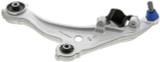Suspension Control Arm and Ball fits 2009-2014 Nissan Maxima  MEVOTECH LP