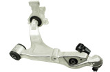 Mevotech Supreme Suspension Control Arm and Ball Joint Assembly CMS301117 - view 2