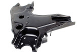 Suspension Control Arm fits 1986-1997 Nissan D21 Pathfinder Pickup  MEVOTECH CON