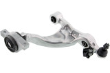 Mevotech Supreme Suspension Control Arm and Ball Joint Assembly CMS301187 - view 3