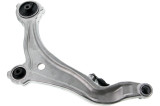 Mevotech Supreme Suspension Control Arm and Ball Joint Assembly CMS301201 - view 2