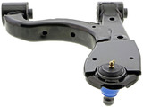 Mevotech Supreme Suspension Control Arm and Ball Joint Assembly CMS301208 - view 2