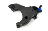 Mevotech Supreme Suspension Control Arm and Ball Joint Assembly CMS30121 - view 3