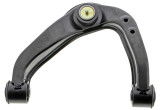 Mevotech Supreme Suspension Control Arm and Ball Joint Assembly CMS30122 - view 2