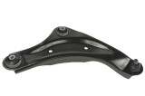 Mevotech Supreme Suspension Control Arm and Ball Joint Assembly CMS301222 - view 3