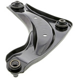 Mevotech Supreme Suspension Control Arm and Ball Joint Assembly CMS301223 - view 2