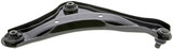 Mevotech Supreme Suspension Control Arm and Ball Joint Assembly CMS301223 - view 3