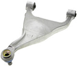 Mevotech Supreme Suspension Control Arm and Ball Joint Assembly CMS301232 - view 2