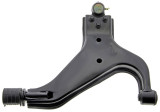 Mevotech Supreme Suspension Control Arm and Ball Joint Assembly CMS301238 - view 2