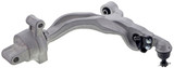Mevotech Supreme Suspension Control Arm and Ball Joint Assembly CMS301246 - view 3