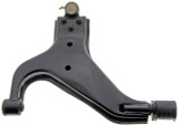 Mevotech Supreme Suspension Control Arm and Ball Joint Assembly CMS301239 - view 2