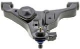Mevotech Supreme Suspension Control Arm and Ball Joint Assembly CMS30125 - view 2