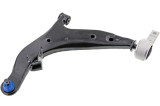 Mevotech Supreme Suspension Control Arm and Ball Joint Assembly CMS30126 - view 3